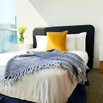 Beguest Polanco 1 Bedroom Wsh Dry Terrace