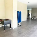 Beguest Polanco 1 Bedroom Wsh Dry Terrace