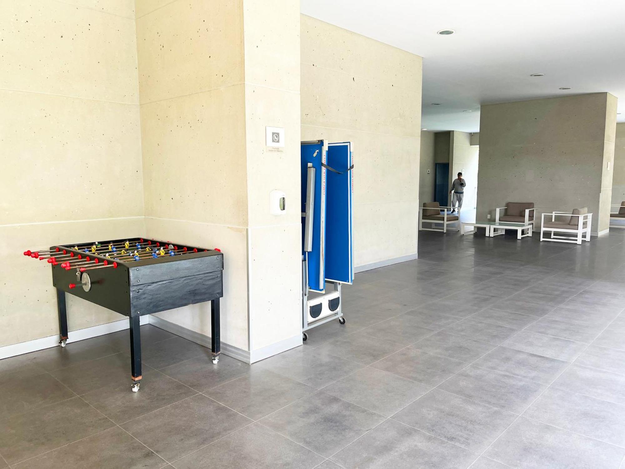 Apartment Beguest Polanco 1 Bedroom Wsh Dry Terrace *