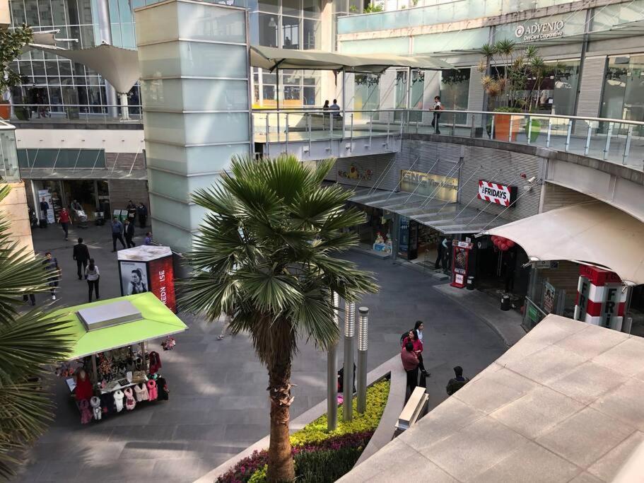 Apartment Beguest Polanco 1 Bedroom Wsh Dry Terrace